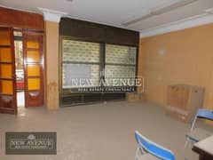 Retail For Sale | Finished | at Nasr City