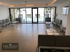 Office for rent fully finished in Beverly hills