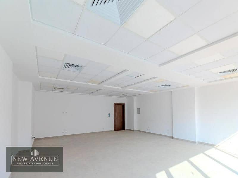 Bank for Sale 330 sqm in 360 LMD l golden square - AC 009 3