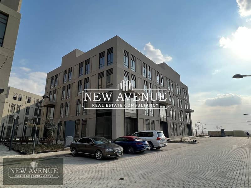 Office Building Prime Location 630m Sqm for rent at DISTRICT 5 1