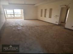 Fully finished Office l 140 sqm l  Sale l Le Rois beside AUC -  S-W 707