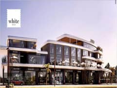 Retail F&B for sale - White walk - New Cairo - AC 690