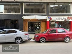 Retail 385 sqm for Sale - 2 floors -  in Dokki 0