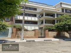 Standalone building 1600m for Rent in Heliopolis - S-W 20 0