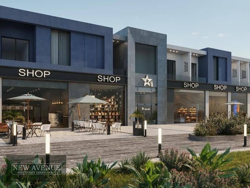 Shop for sale& Installments at Stella  walk 2 North Coast 2