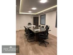 Fully finished Office for Rent on Nasr Road - AC 087