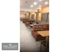 Retail | Fully Finished | For rent at Nasr City