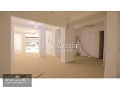 Retail for rent Prime location at Masr El Gdeda