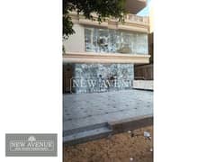 Commercial Retail for Rent 700 Sqm prime location in Horreya St