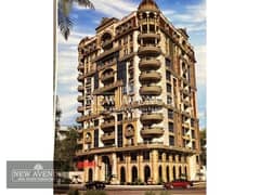 Retail for Rent -Heliopolis -Fully Finished