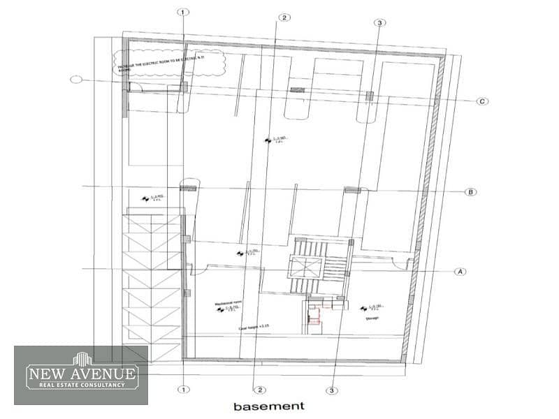 Fully Finished Standalone Building with AC'S For Rent 3