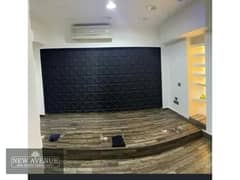 Fully Finished Admin Office for sale at Zamalek