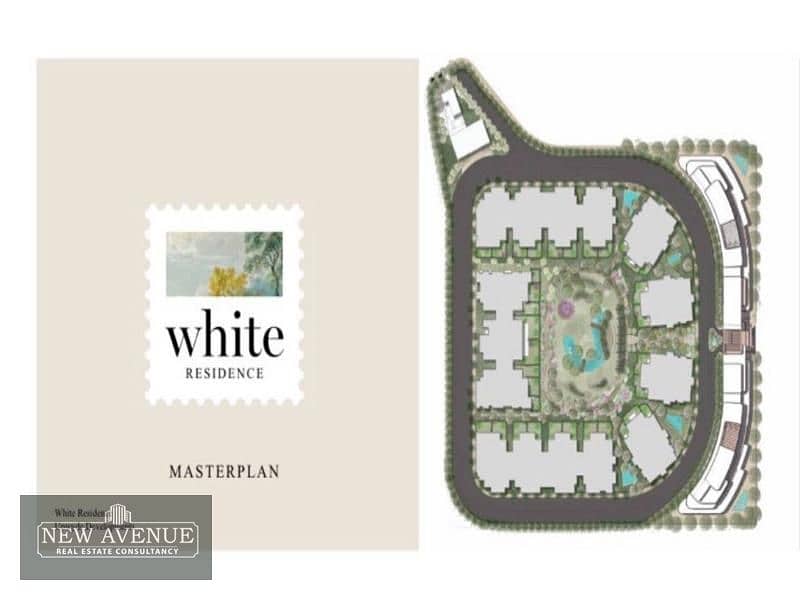 Shop for sale 43m installments in White Walk (up Wyde) 7