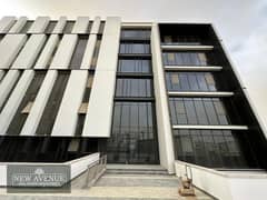 Office 338 sqm for sale at Hyde park New Cairo 0