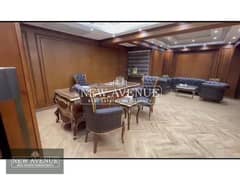 Duplex Office for sale&Prime location at New Cairo