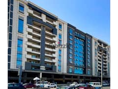 office for rent Nasr city 335 M مدينة نصر commercial for rent