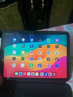 iPad Pro 2018 11 inch + شريحه 0