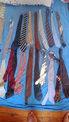 ties , كرفتات رجالي