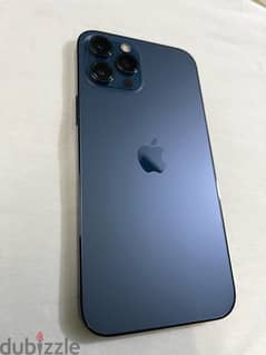 IPHONE 12 Pro Max (512GB) فاصل Face ID 0