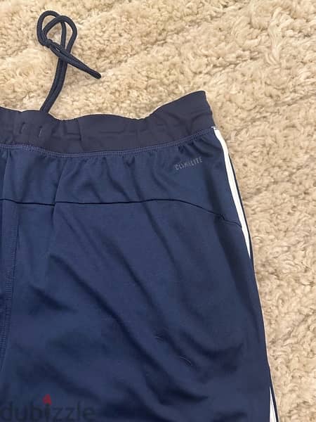 Original Adidas Shorts Size M (شورت اديداس رجالي مقس ميديم) 2