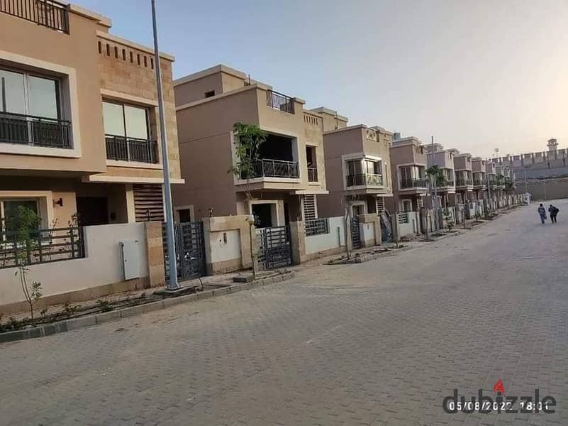 شقه ستوديو60م. بخصم42%على 3 سنوات اقساط في كمبوند تاج سيتي تاج سلطانtaj city في قلب التجمع newcairo 10