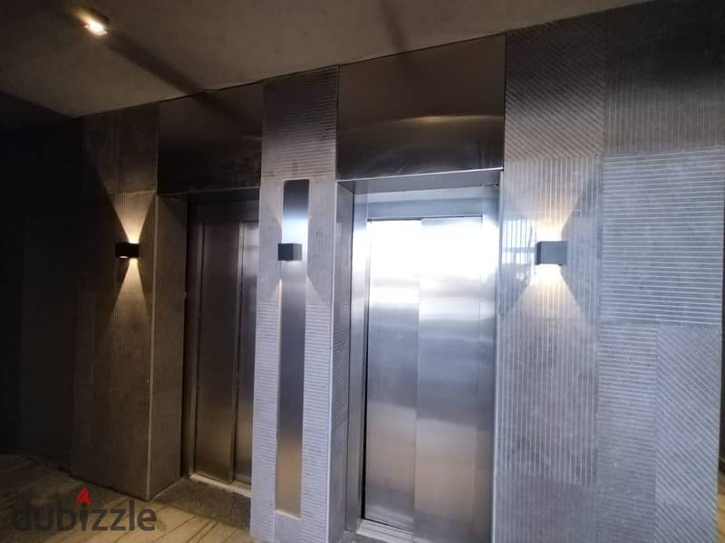 شقة 3 غرف للبيع في لوكيشن مميز في العاصمة الادارية R7 كمبوند ارمونيا 3BR Apartment for sale in a prime location in new Capital R7 Armonia Compound 1