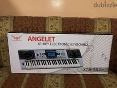 Keyboard