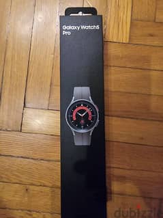 Samsung galaxy watch 5 pro