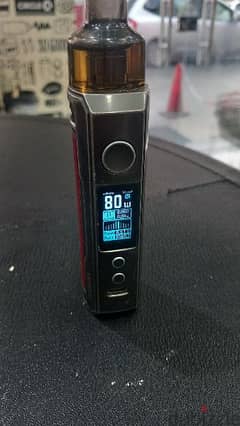 vape drag x pro pnp