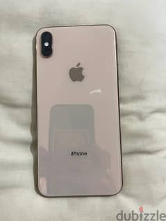 iPhone XS Max