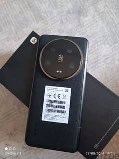 Xiaomi 14 ultra