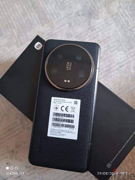 Xiaomi 14 ultra 0