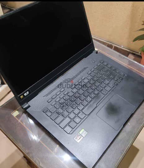 ASUS ROG Zephyrus G GA502DU 0