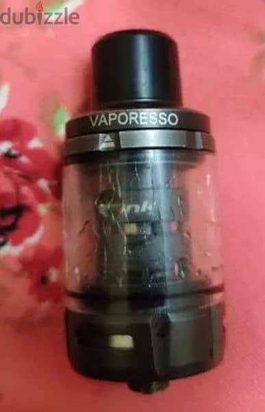 Revenger X Kit Vaporesso 3