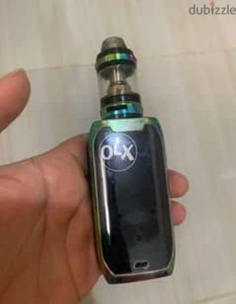 Revenger X Kit Vaporesso 8