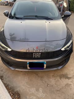 Fiat Tipo 2022 0