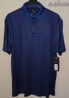 Head Polo Tshirt for Men Size L.  للرجال Head