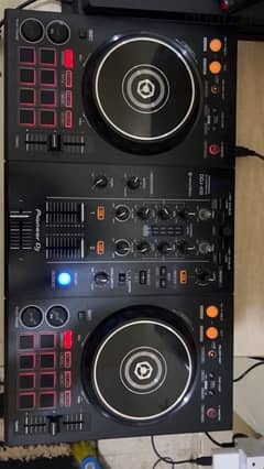 ddj-400 (rekordbox)