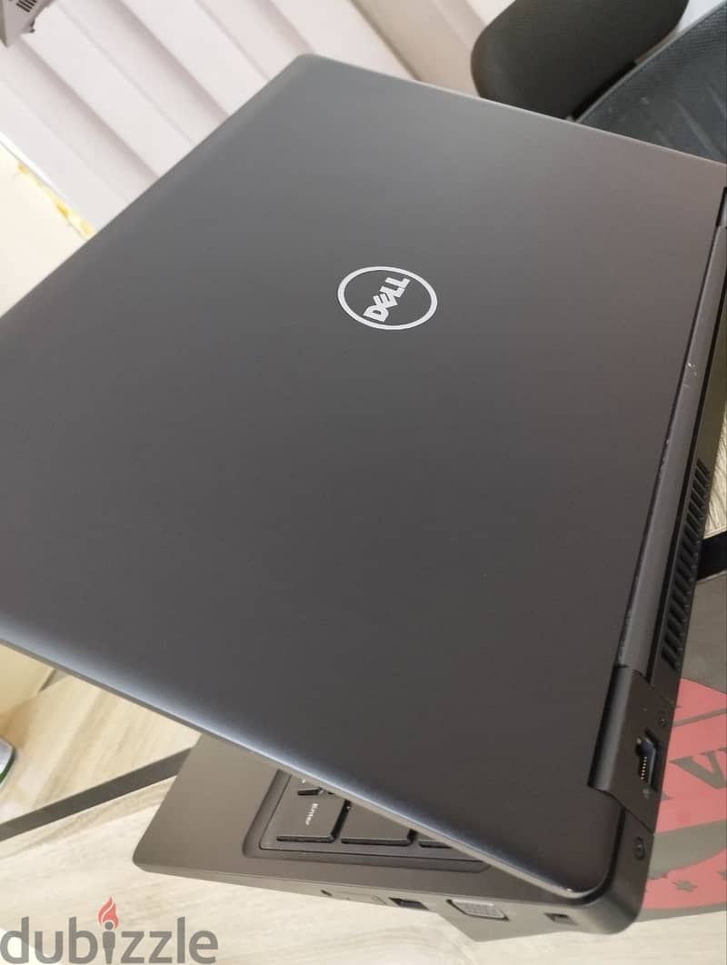 dell 3520 استيراد الخارج 3