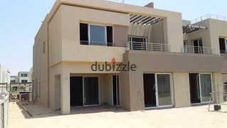 Townhouse for sale 220m at the lowest price in the Green Belt in installments