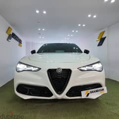 Alfa Romeo Stelvio 2024 Veloce 0