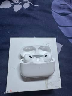 air pods pro 2