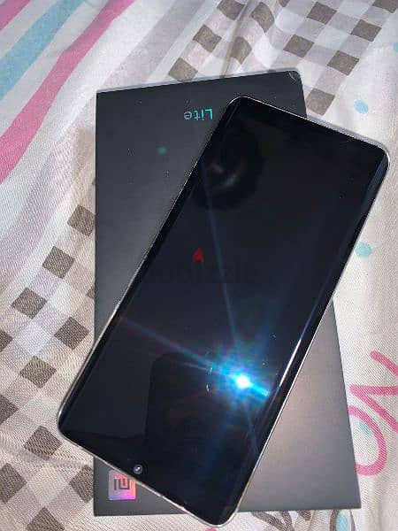 Mi note 10 lite 4