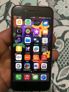 iphone SE 2020 128g