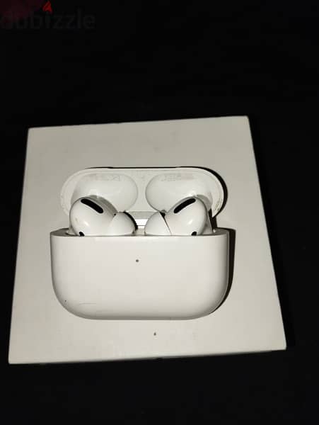 airpods pro 1st generation 1