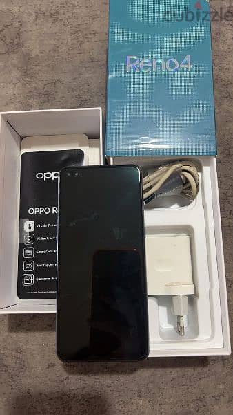 oppo Reno 4 5