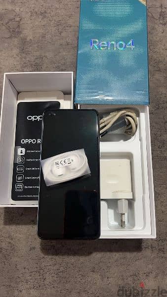 oppo Reno 4 6