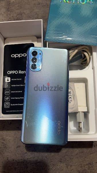 oppo Reno 4 7