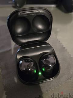 Samsung galaxy buds pro