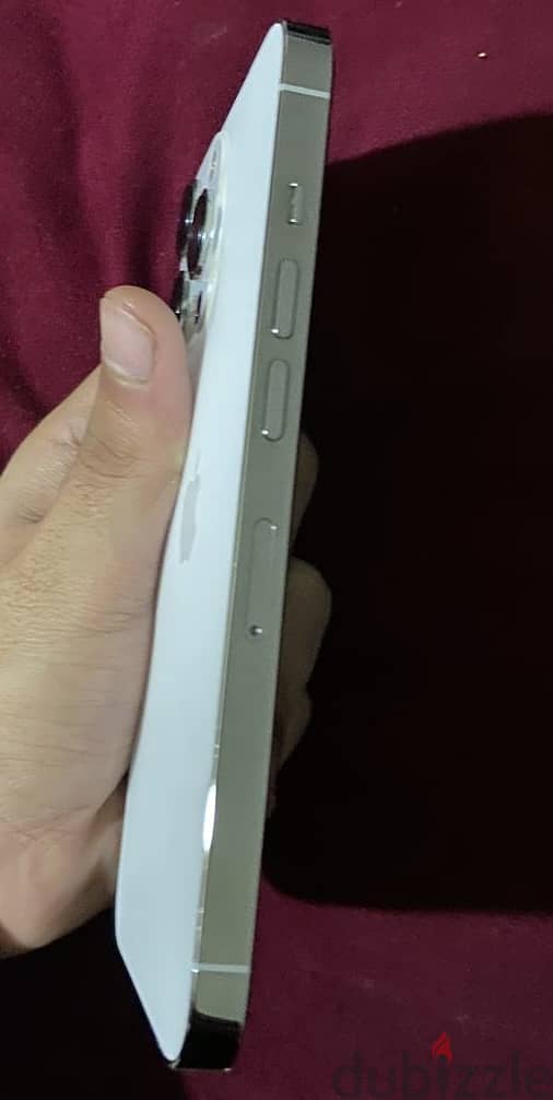 iphone 13 pro white 5